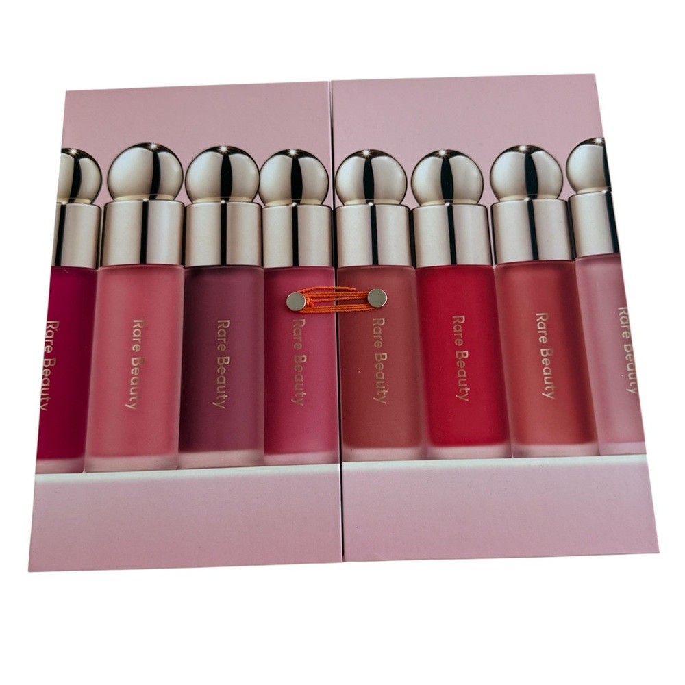 Rare Beauty limited edition PR package. BRAND NEW